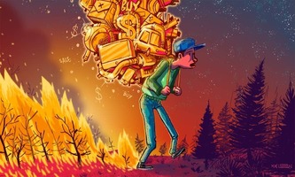 Marketing's Impact on the Environment and how to Reduce it