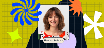 Training the next generation of support leaders with Peak Support's Hannah Steiman