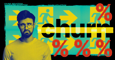 Customer Churn Reduction: Proactive Strategies to Get Ahead