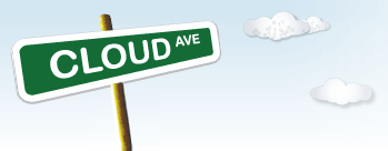 Meet me at Cloud Ave