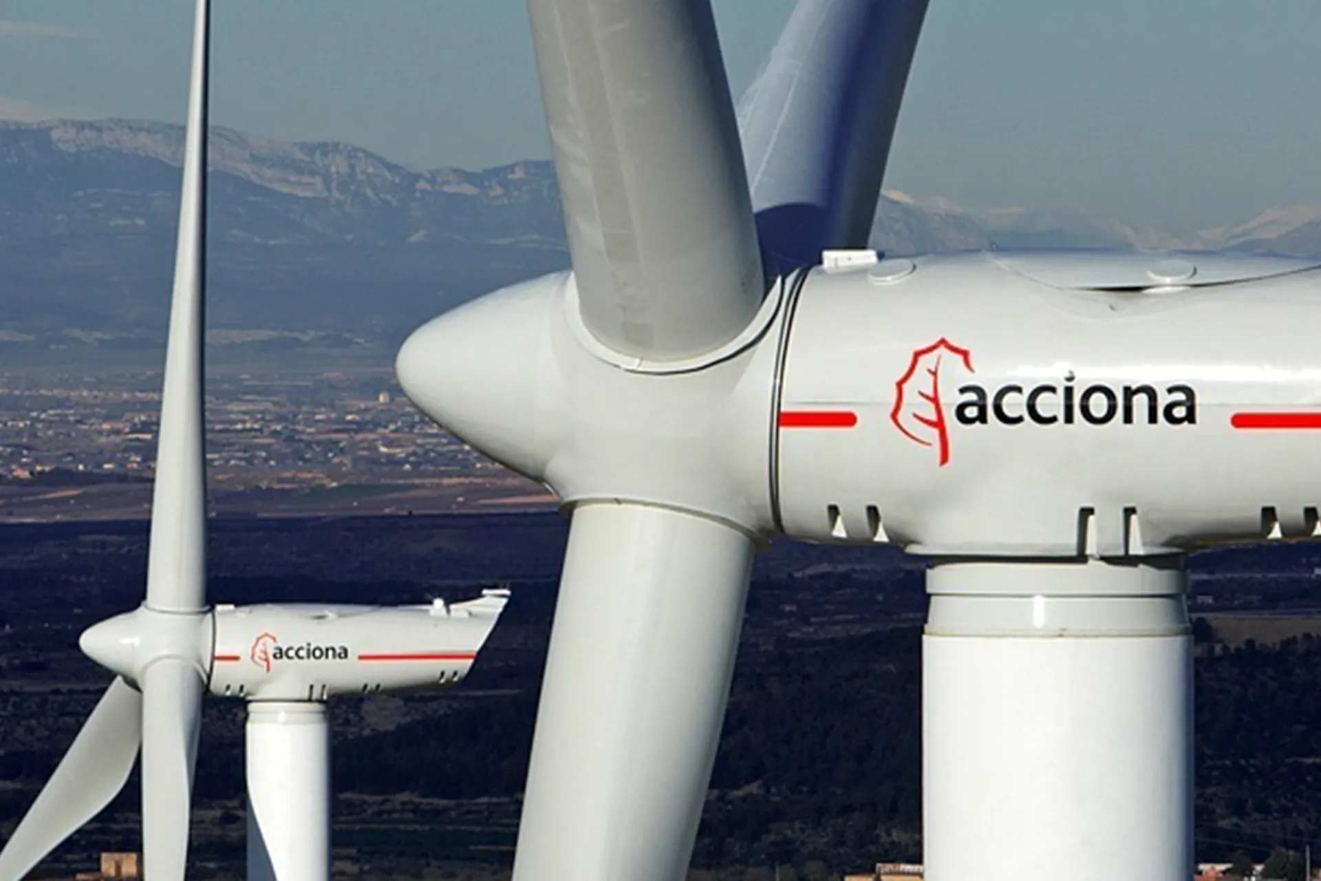 Acciona - Meltwater customer story
