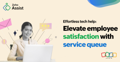 Service queue: KPIs and best practices for internal IT support teams