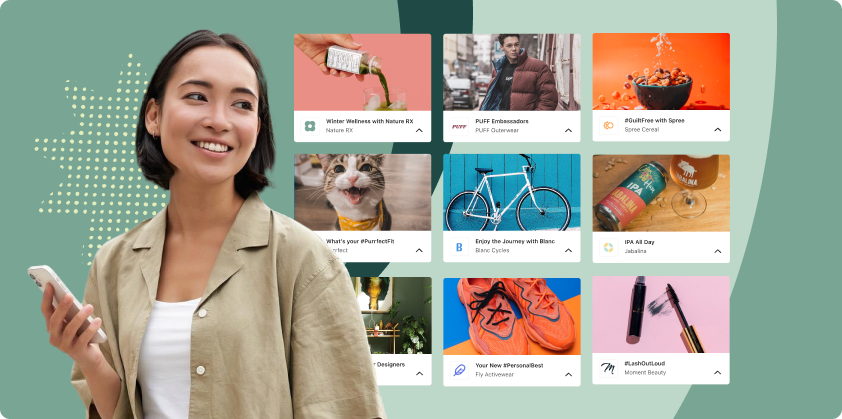 What's New at Aspire: A Massive Expansion of the Creator Marketplace | Aspire