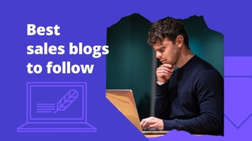 23 of the best sales blogs to follow in 2022