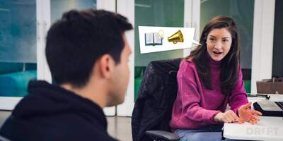 5 Storytelling Tips to Better Communicate Your Brand Message