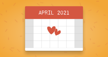 The Litmus team's favorite emails of April 2021