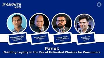 Building Loyalty in the Era of Unlimited Choices for Consumers