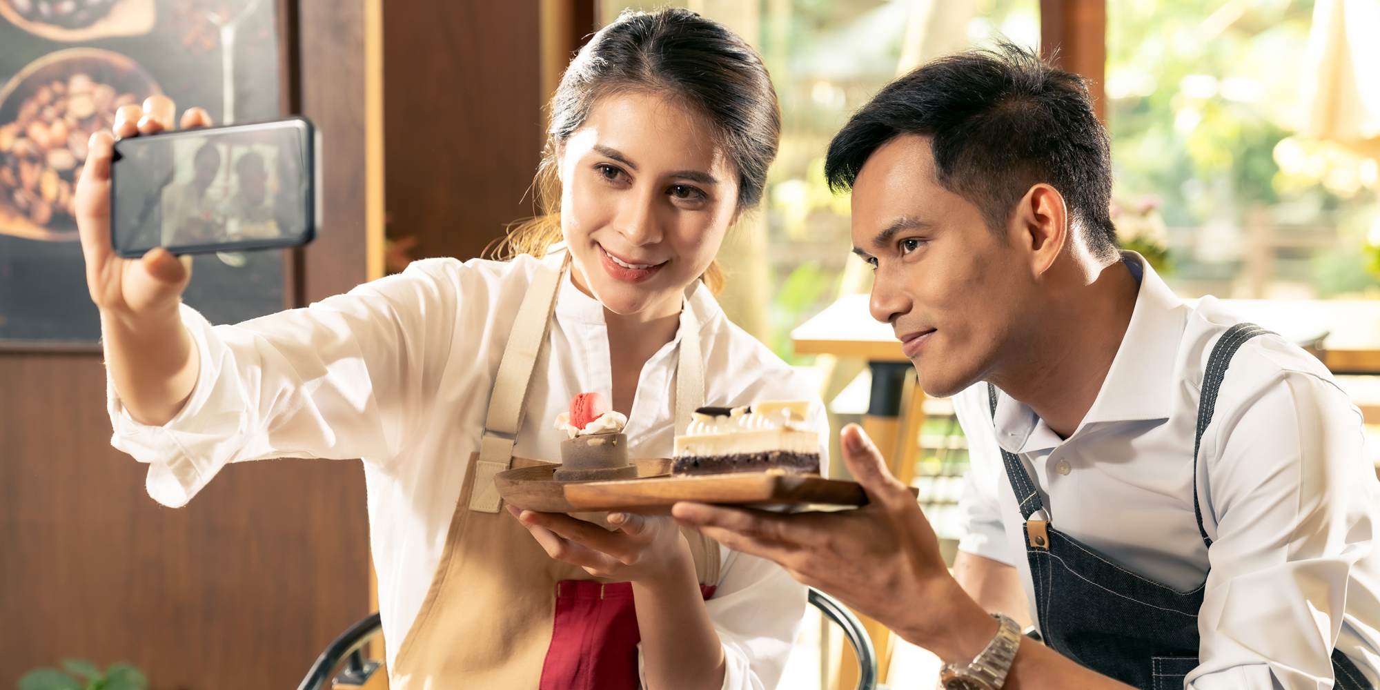 Words of Wisdom: Repurposing Influencer Content