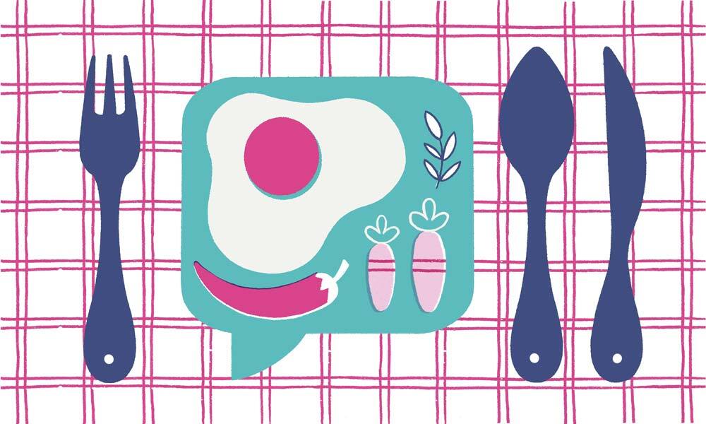 Restaurant Chatbot: Conversational Menu for In-House Orders & Deliveries