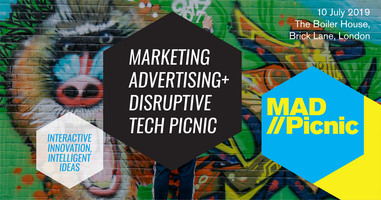 Can Cannes crack the creative-tech balance?