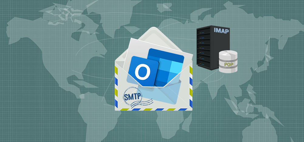 Setting Up Outlook SMTP Settings (2020 Guide)