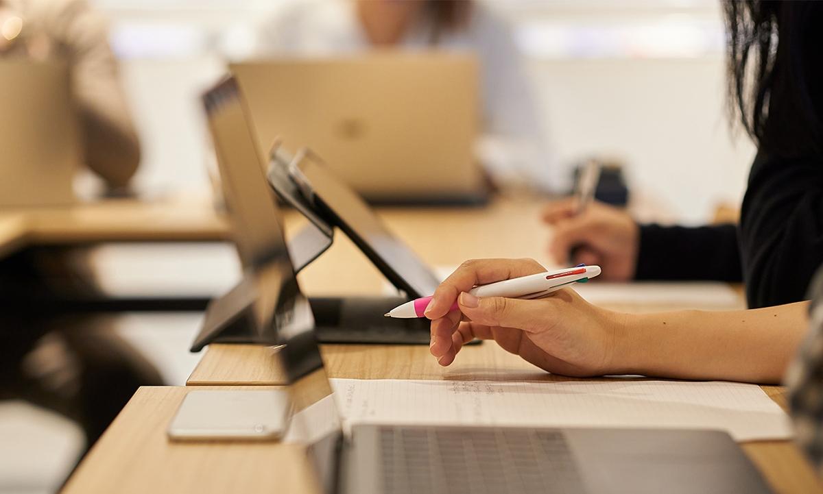 How to e-sign a document