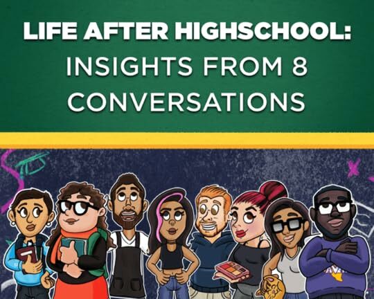 Life After High School: Community College
