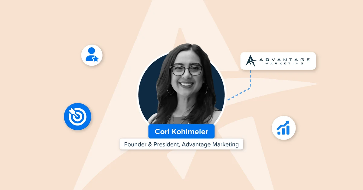 7 Agency Leadership Success Insights From Advantage Marketing