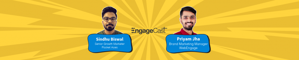 Rewriting the Marketing Playbook for 2020 & Beyond | Sindhu Biswal