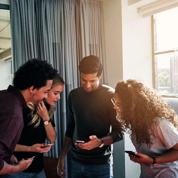 How a Conversational Support Funnel Streamlines Customer Service