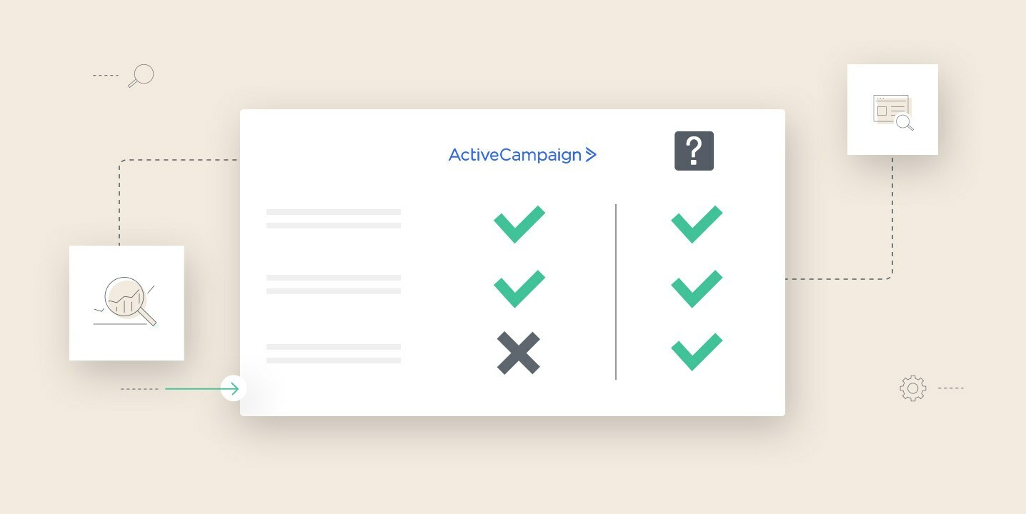 7 Best ActiveCampaign Alternatives for Email Marketing in 2021