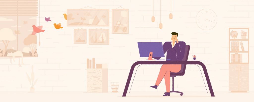 How to Keep Outside Sales Reps Connected With the Team