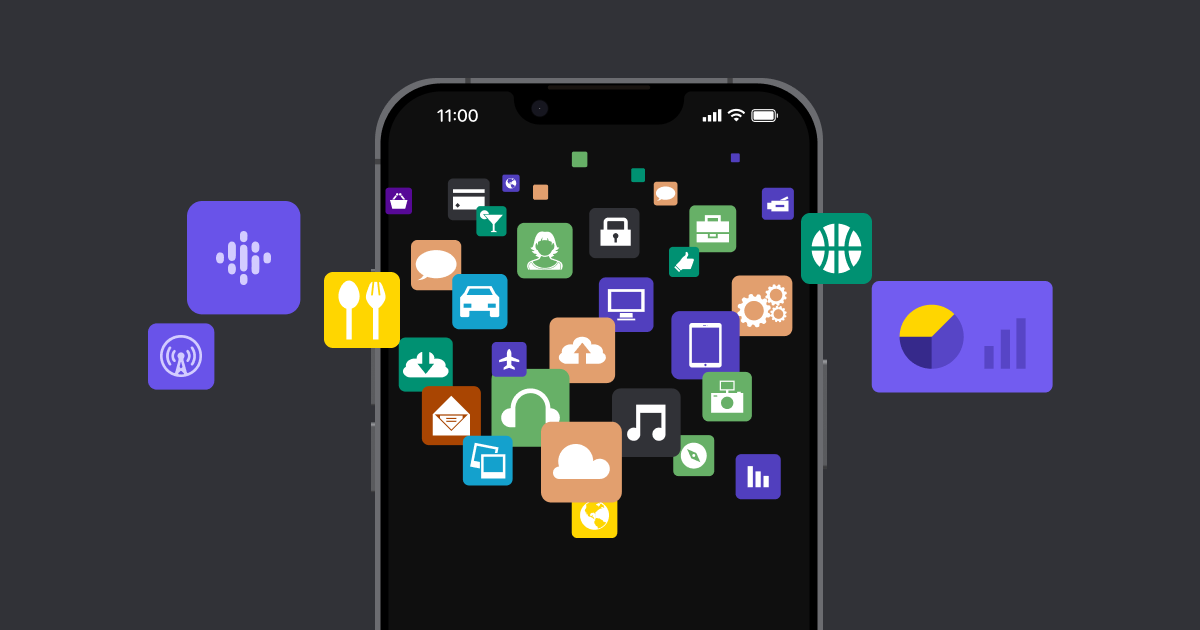 Top 10 Mobile App Metrics to Track For Engagement & Retention | Media & Entertainment