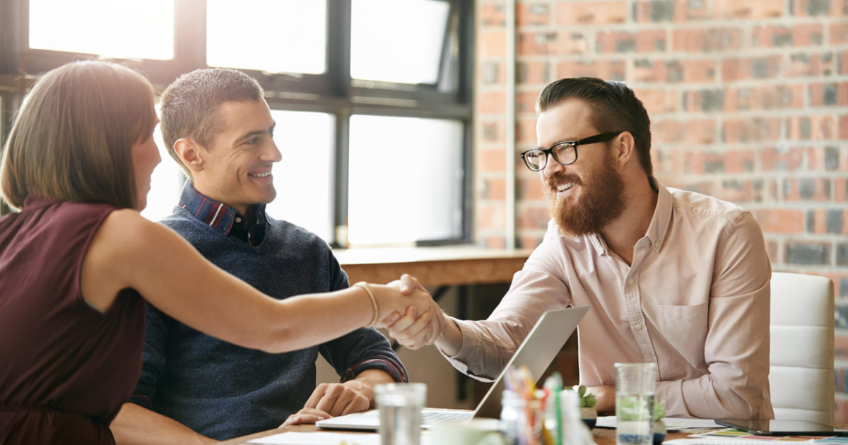 How to Manage Customer Relationships and Expand Accounts with Outreach