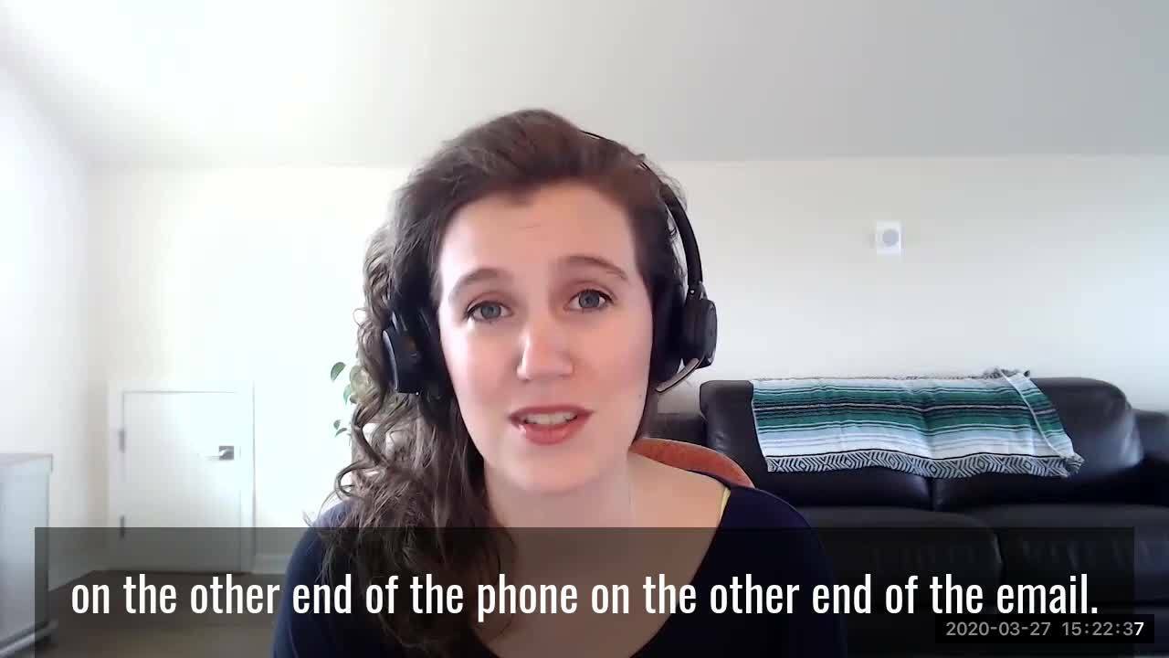 14 Tips From 14 Experts How To Prospect Amidst The Coronavirus Pandemic