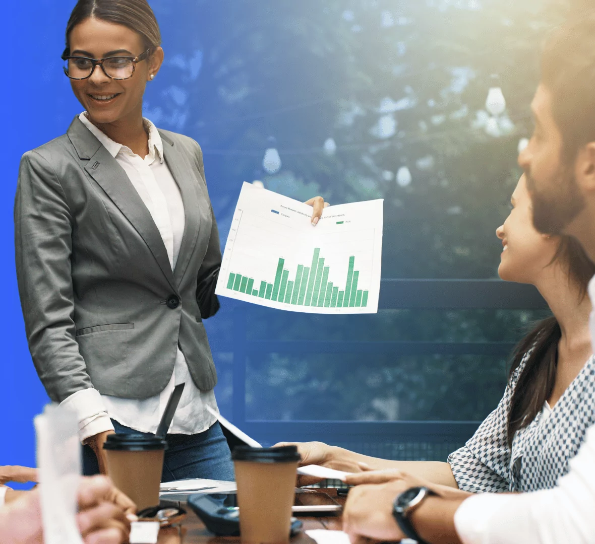 B2B Selling Trends: Best Practices For Business Expansion