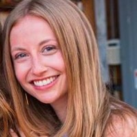 Liberty Buttenwieser