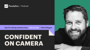 The Tips You Need to Achieve Incredible Confidence on Camera