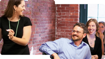 A Nutshell Customer Story Bloomerang