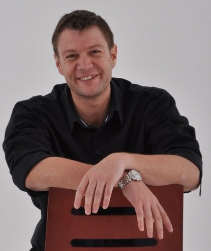 Q & A with Digital Marketing Strategist Jonathan Houston