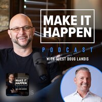 Doug Landis on How to Attract and Retain Talent in Sales