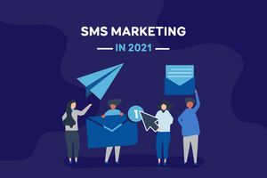 All You Need to Know About SMS Marketing in 2023