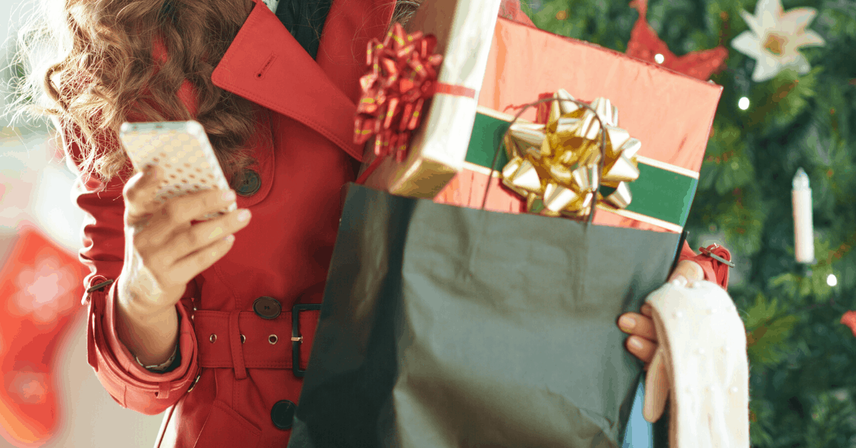 Cyber 5 2019: Retailers Planned for Short Holiday Season: Focused Ad Spend on Black Friday