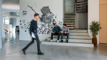 How a B2B Marketing Agency in the EU Uses Video to Land More Client Business