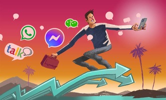 Conversational Commerce: Game-Changer or Passing Fancy