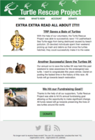 Managing Your Nonprofit's Email Newsletter Length