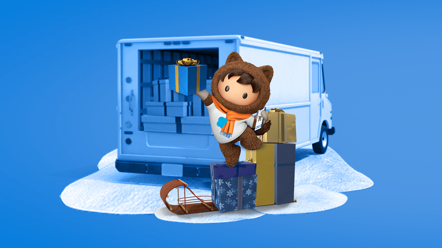 Will Our Holiday Gifts Arrive on Time? What Retailers Can Do Now