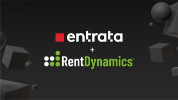 News from the CEO: Entrata Acquires Rent Dynamics