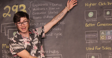 Generating More Value from Existing Video Content [Chalk Talks]