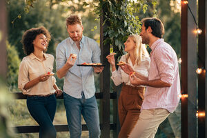 Multifamily Marketing Ideas