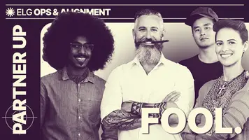 When sales and partnerships partner up