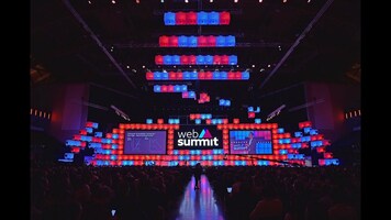 3 top startup trends from Web Summit 2019
