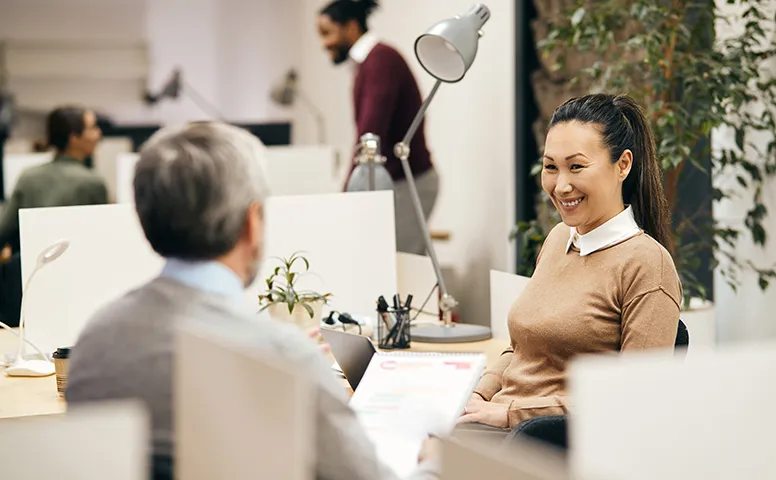 Chapter Customer Success Story