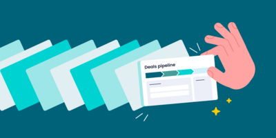 Salesforce vs. Zoho CRM: Which Solution Will Fit Your Business?