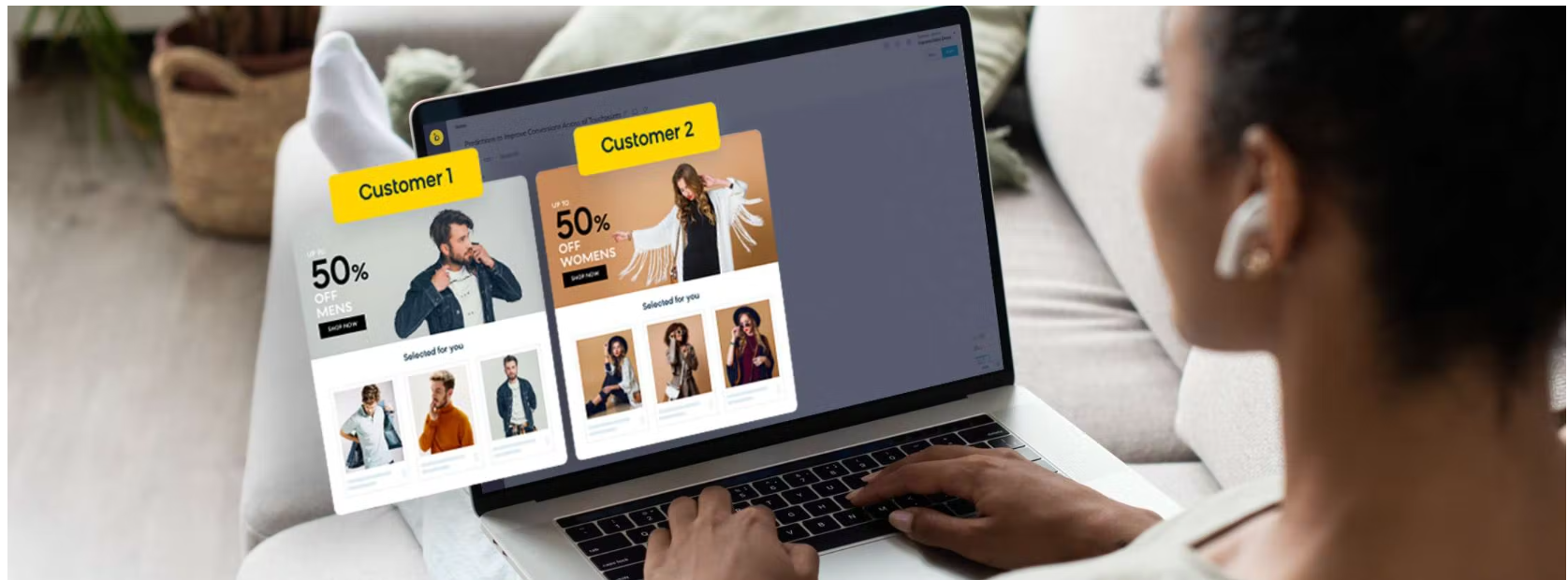 How to Create Personalized Marketing Emails