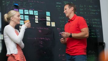 The Cure for CIO Performance Anxiety?