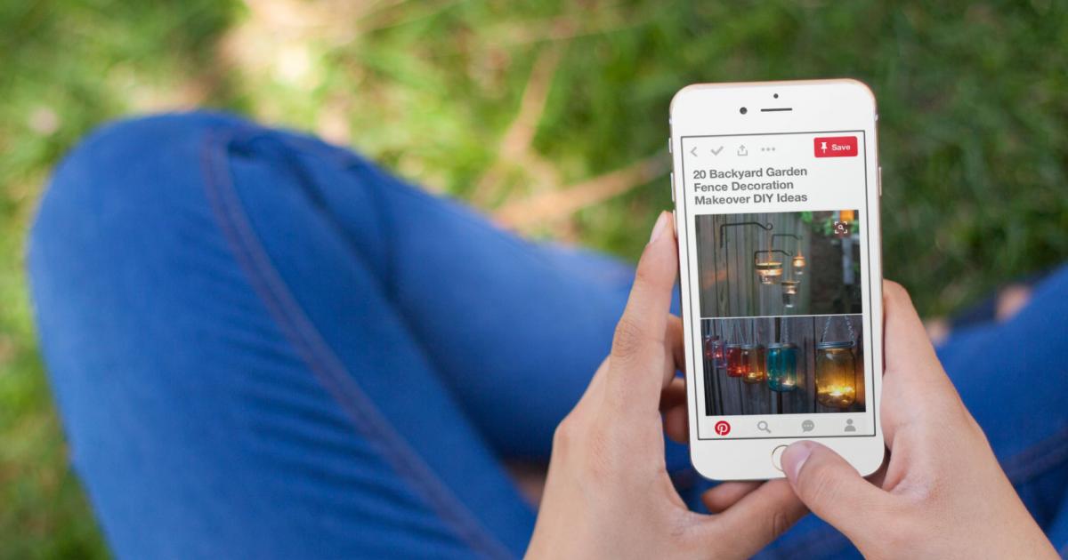 Revolutionizing UX and product development - Q&A with Casey Winters, former growth team product lead at Pinterest