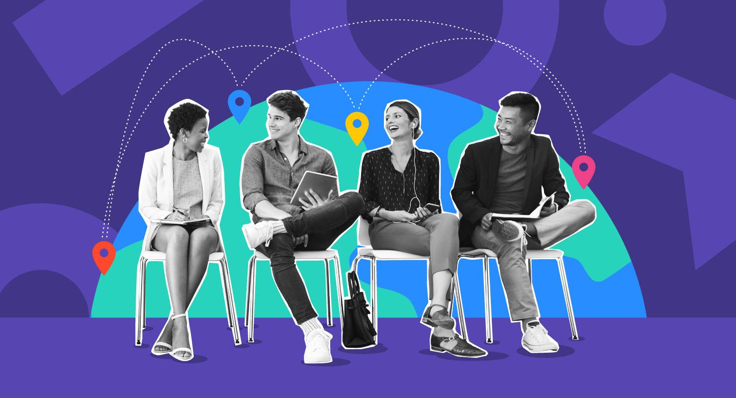 G2's Global Hiring Gets a Revamp with Two New Categories