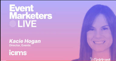 Events Marketers Live Kacie Hogan