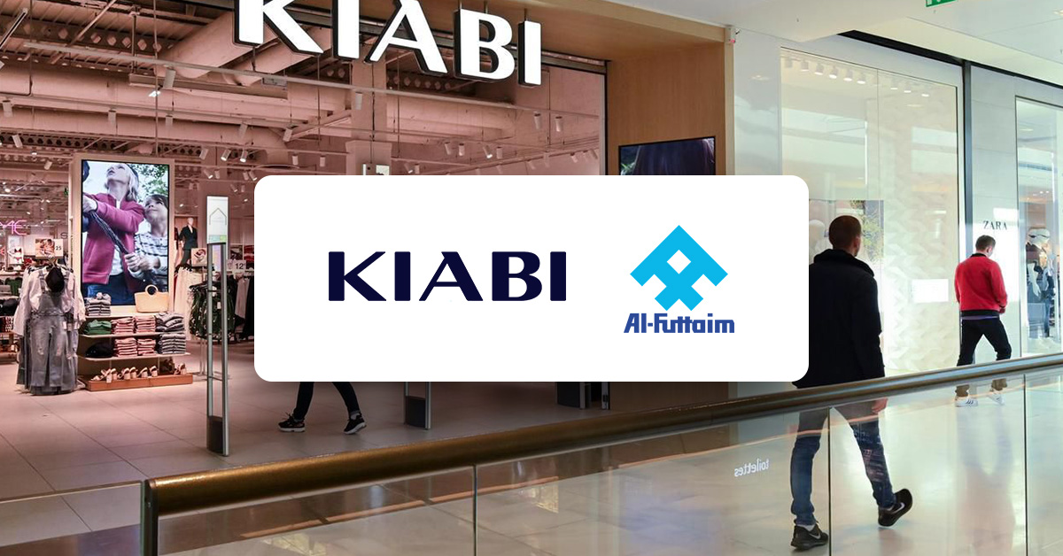 How Al Futtaim's "KIABI" increased their conversion rate by 94%